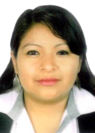 Lesly Fiorela Gamboa Ramon