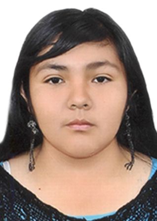 Lesly jennifer arenas castro