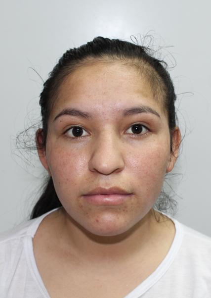 Lesly Mayeli De La Cruz Aliaga