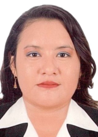 Lessly Estefany Ramirez Gallardo
