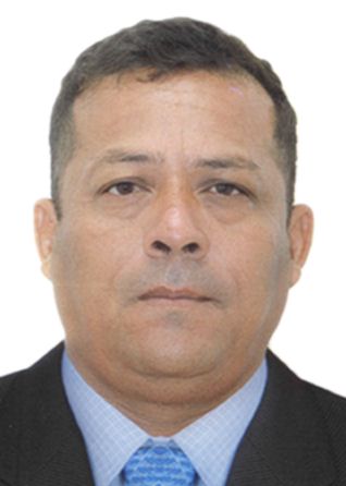 Lester Carlile Romero Del Rosario