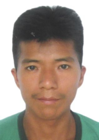 Lester lopez espiritu