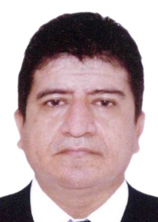 Lester Ruben Pereyra Diaz