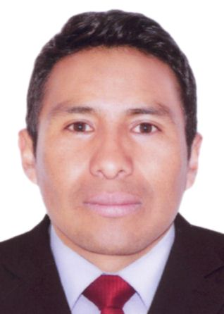 Leunidas Paudon Gaspar Moraya