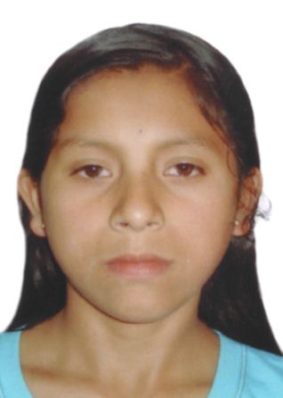Leyda Mulatillo Abad