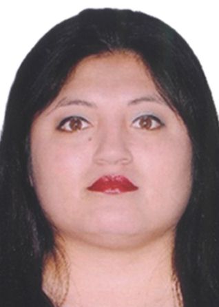 Leydi Alina Salazar Manrique