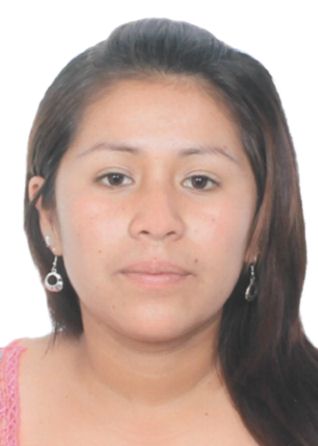 Leydi Gabriela Alegre Alva