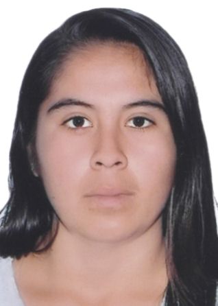 Leydi Judith Flores Cruzado