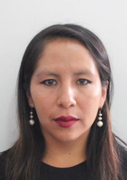 Leydy Loza Quispe