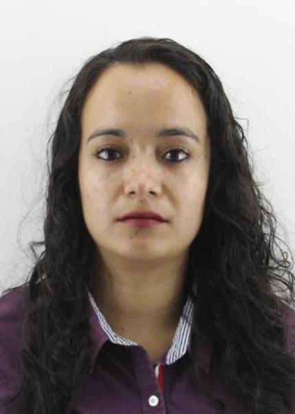 Leydy tatiana roncal perez
