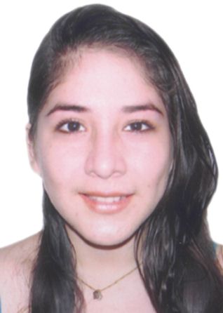 Leysi Mireya Rafael UshiÑahua
