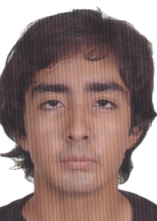 Leyton Fabricio Saldarriaga Olavarria