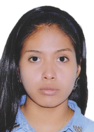 Lia Dahpne Huaroto Gutierrez