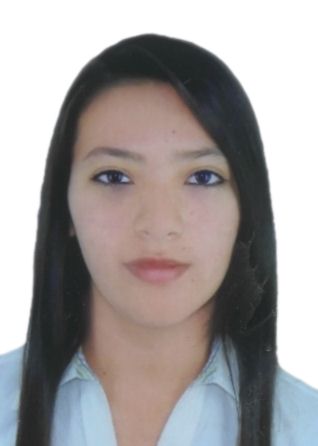 Lia Nikolle Loayza Milon