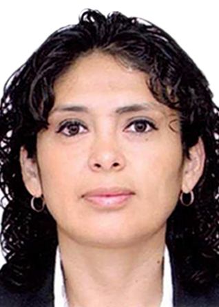 Lia Veronica Franco Camacho