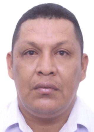 Liban Clint Vela Pinedo