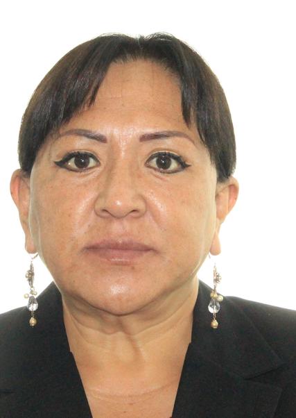 Lida Carmela Villanueva Principe