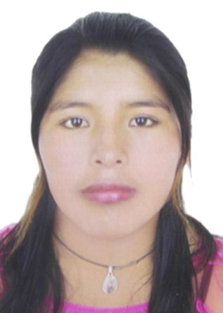 Lidia Hermelinda Ramos Colque