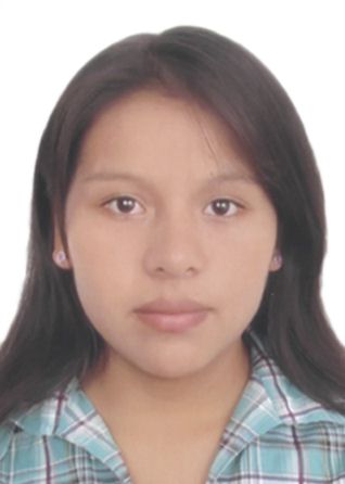 Lidia liz ramirez carpio