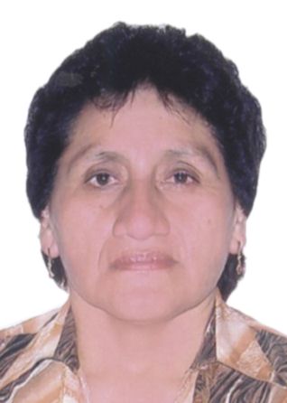 Lidia Luz Soles Pulido