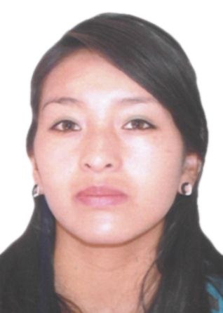 Lidia mayte rivera fernandez