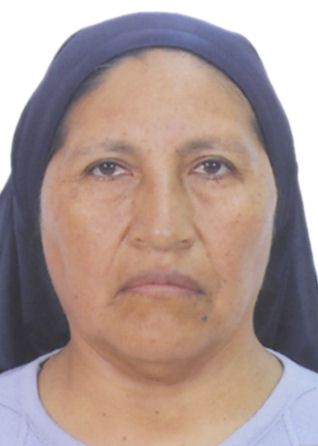 Lidia ruth huanca huanca
