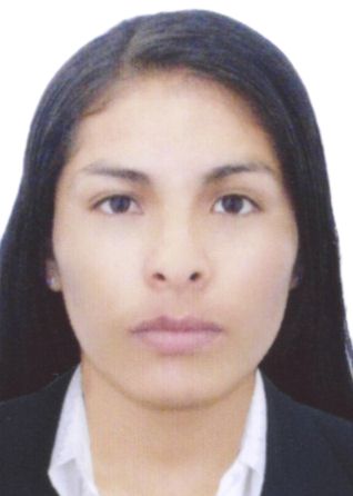 Lidia Vanessa Garcia Diaz