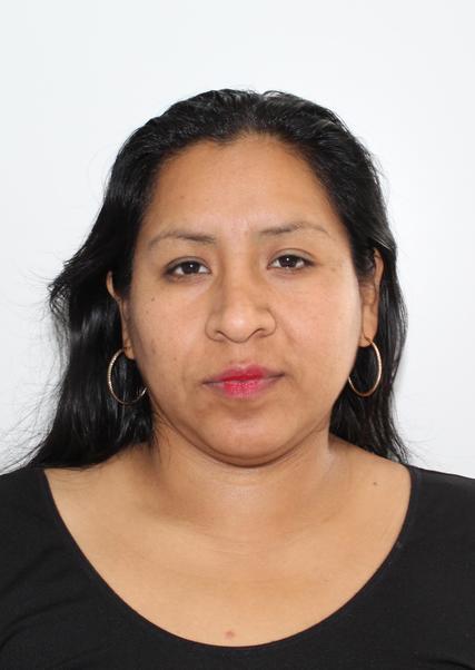 Ligia Elena Dimas Bustos