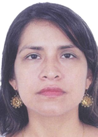Lileana Vaneza Cuba Ricra