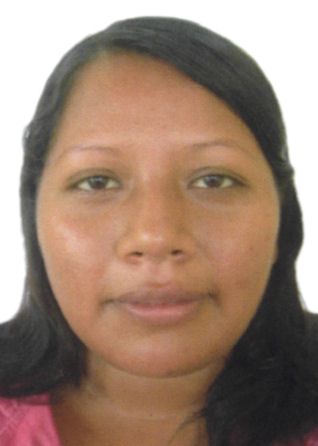 Lili Margarita Cabanillas Rudas