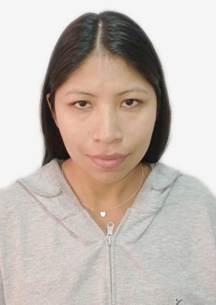 Lili Mercedes Contreras Jumanga