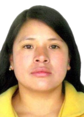 Lilia Maruja Lopez Clemente