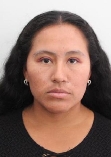 Liliam Adelaida Flores PeÑaloza