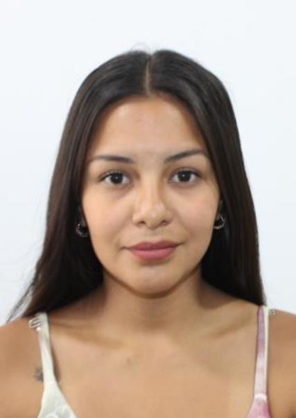 Lilian Kristell Vilela Capurro