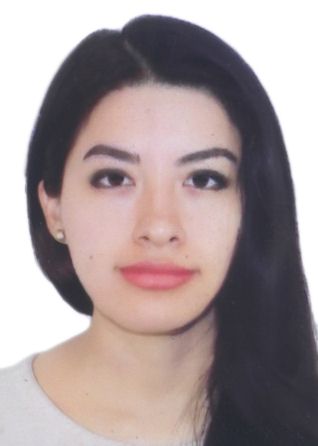 Lilian Meliflor Torrejon Pajuelo