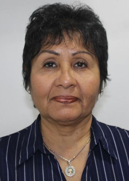 Liliana Cevallos Saavedra De Cruzado