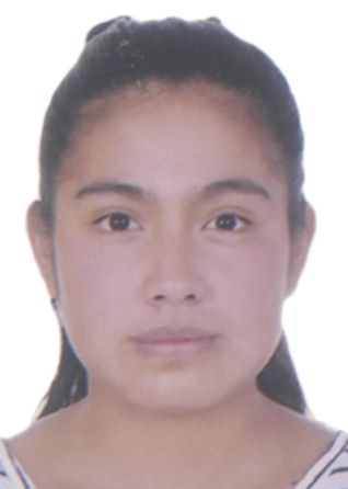 Liliana Del Pilar Rurush Reyes