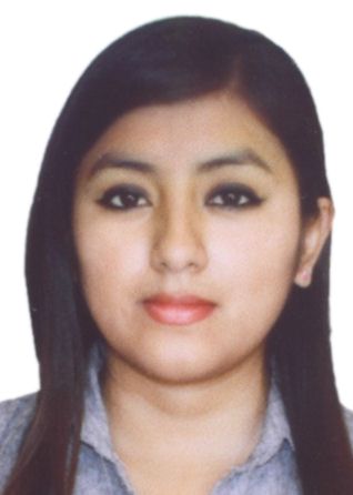 Liliana Del Pilar Viera Lama