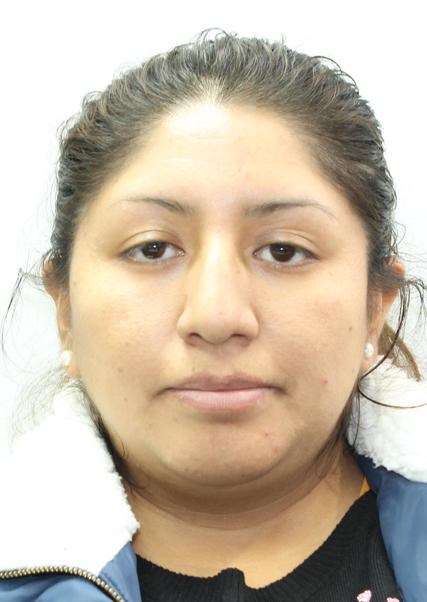 Liliana Elizabeth Garcia Guerreros