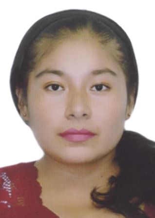 Liliana Estrada Quintana