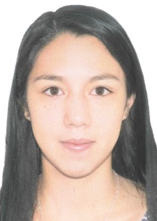 Liliana Esvi Obando Rojas