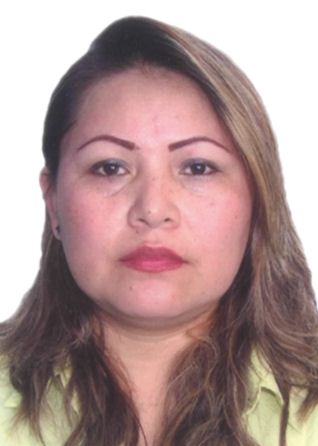 Liliana Gomez Agustin