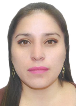 Liliana Lozano Guillen