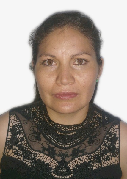 Liliana Nabel Alarcon Flor