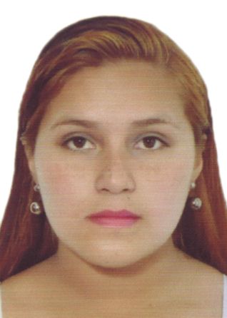 Liliana nicolle requena pareja