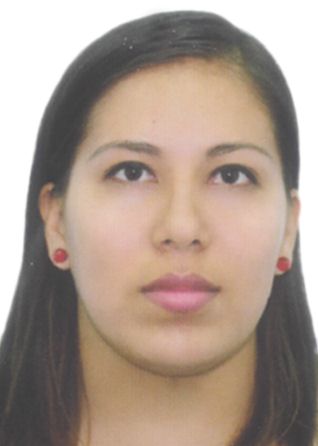 Liliana Reategui Ynga