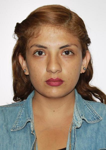Liliana Veronica Linares Gongora