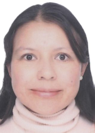 Lily Maite Quiroz CastaÑeda