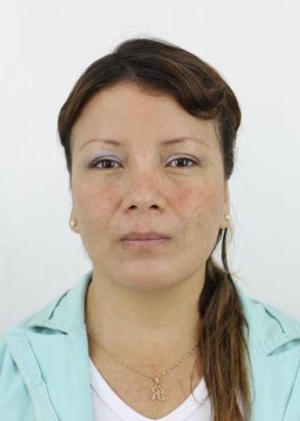Lily Rocio Montalvan Vega