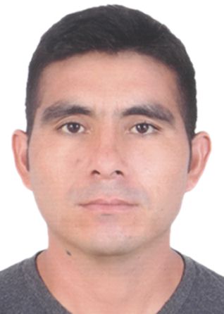 Limber Garcia Rondinel